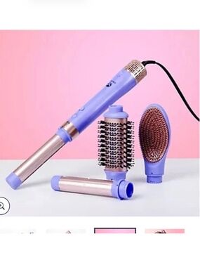 Calista EliteAir Complete Multi Styler